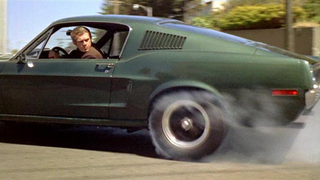Peter Yates, Bullitt Director, Dead At 82